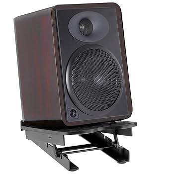 Amazon | AURAY 5インチ スタジオモニター&ブックシェルフ